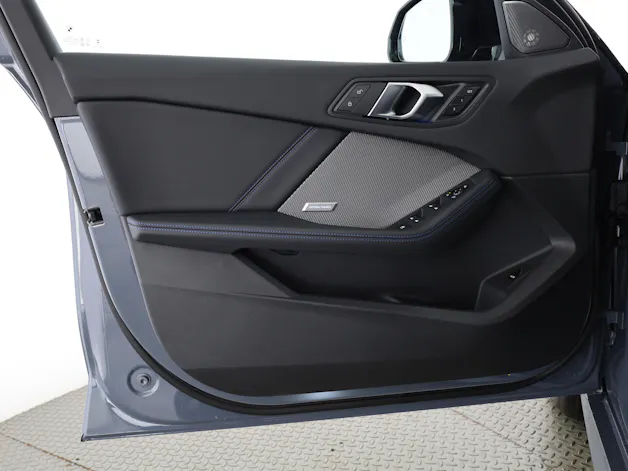 BMW M135i xDrive