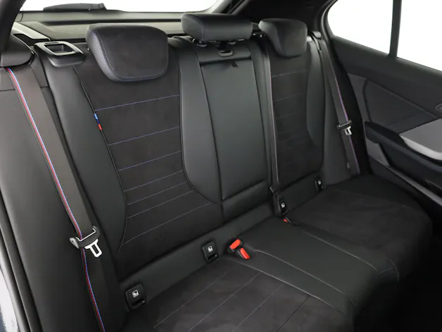 BMW M135i xDrive