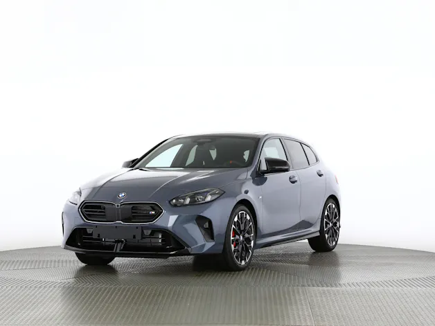 BMW M135i xDrive