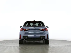 BMW M135i xDrive