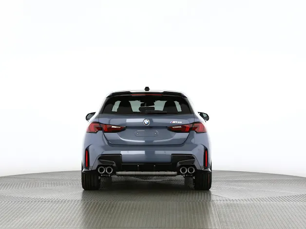 BMW M135i xDrive