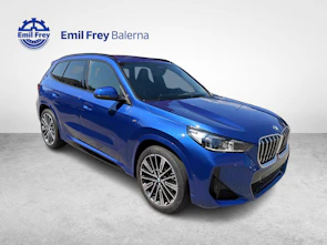 immagine del veicolo BMW X1 23d xDrive paddles