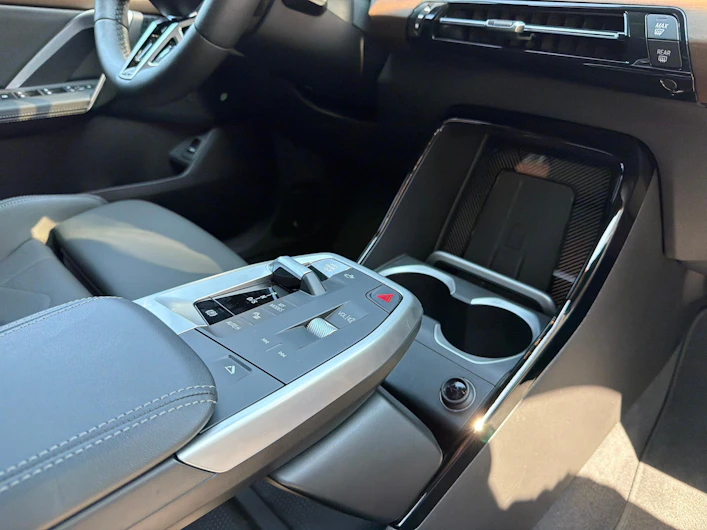 Fahrzeugbild BMW X1