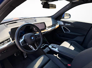 immagine del veicolo BMW X1 23d xDrive paddles