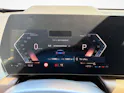 BMW X1 23d xDrive paddles