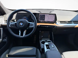 immagine del veicolo BMW X1 23d xDrive paddles
