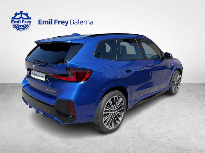 Fahrzeugbild BMW X1