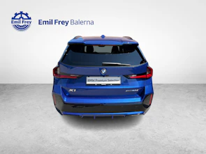 immagine del veicolo BMW X1 23d xDrive paddles
