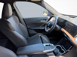immagine del veicolo BMW X1 23d xDrive paddles