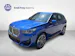 BMW X1 23d xDrive paddles