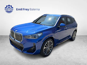 immagine del veicolo BMW X1 23d xDrive paddles