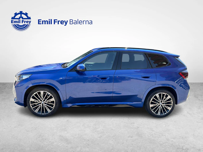 Fahrzeugbild BMW X1