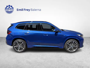 immagine del veicolo BMW X1 23d xDrive paddles
