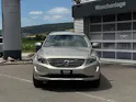 Volvo XC60 2.4 D4 Summum AWD S/S