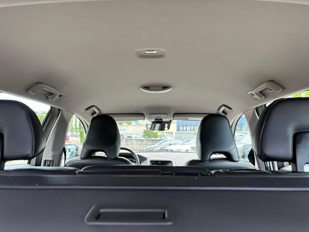 Volvo XC60 2.4 D4 Summum AWD S/S