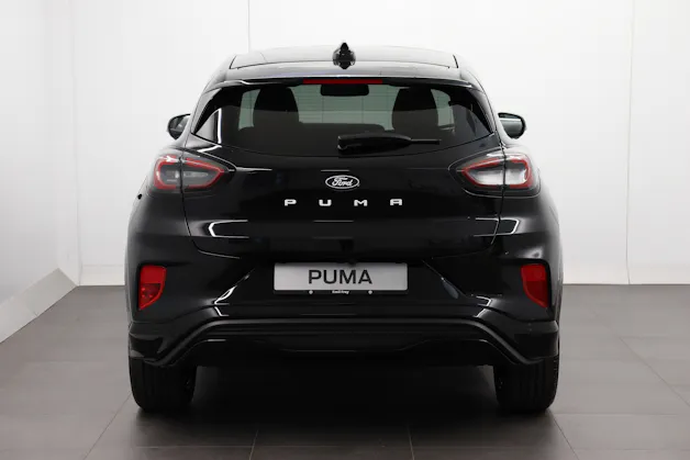 Ford Puma Gen-E Premium