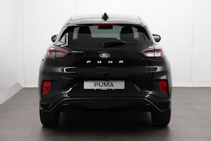 Fahrzeugbild FORD Puma Gen-E Premium