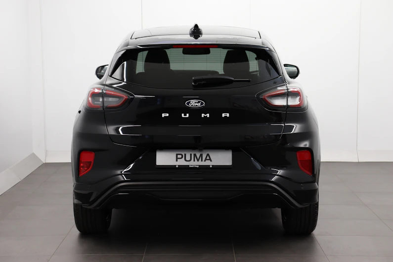 Fahrzeugbild FORD PUMA