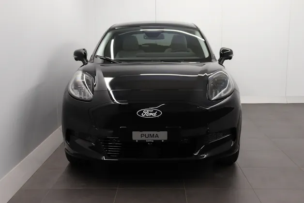 Ford Puma Gen-E Premium