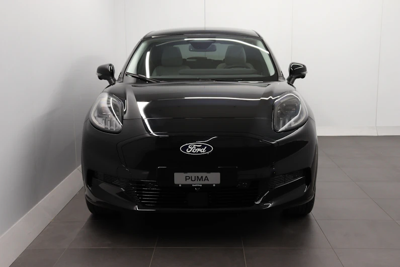 Fahrzeugbild FORD PUMA