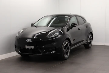 Fahrzeugbild FORD Puma Gen-E Premium