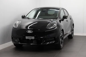 Fahrzeugbild FORD Puma Gen-E Premium