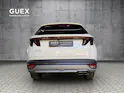 Hyundai Tucson 1.6 T-GDi HEV Origo Blackline 4WD