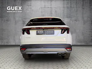 Hyundai Tucson 1.6 T-GDi HEV Origo Blackline 4WD