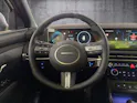 Hyundai Tucson 1.6 T-GDi HEV Origo Blackline 4WD