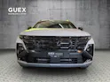 Hyundai Tucson 1.6 T-GDi HEV Origo Blackline 4WD