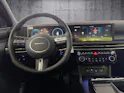 Hyundai Tucson 1.6 T-GDi HEV Origo Blackline 4WD