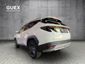 Hyundai Tucson 1.6 T-GDi HEV Origo Blackline 4WD