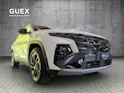 Hyundai Tucson 1.6 T-GDi HEV Origo Blackline 4WD