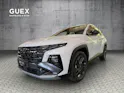 Hyundai Tucson 1.6 T-GDi HEV Origo Blackline 4WD