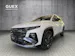 Hyundai Tucson 1.6 T-GDi HEV Origo Blackline 4WD