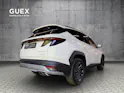 Hyundai Tucson 1.6 T-GDi HEV Origo Blackline 4WD