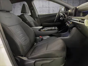 Hyundai Tucson 1.6 T-GDi HEV Origo Blackline 4WD