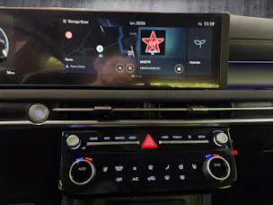 Hyundai Tucson 1.6 T-GDi HEV Origo Blackline 4WD