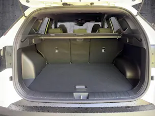 Hyundai Tucson 1.6 T-GDi HEV Origo Blackline 4WD