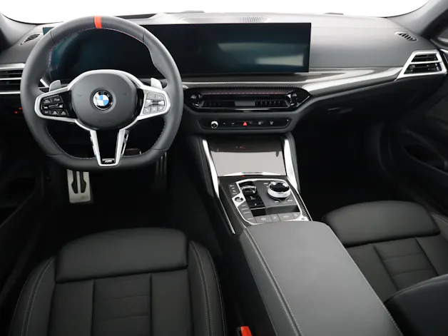 BMW M440i xDrive Cabrio