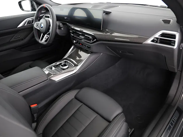 BMW M440i xDrive Cabrio