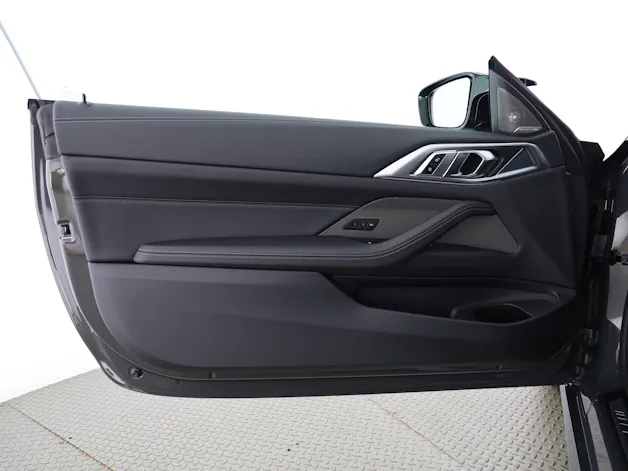 BMW M440i xDrive Cabrio