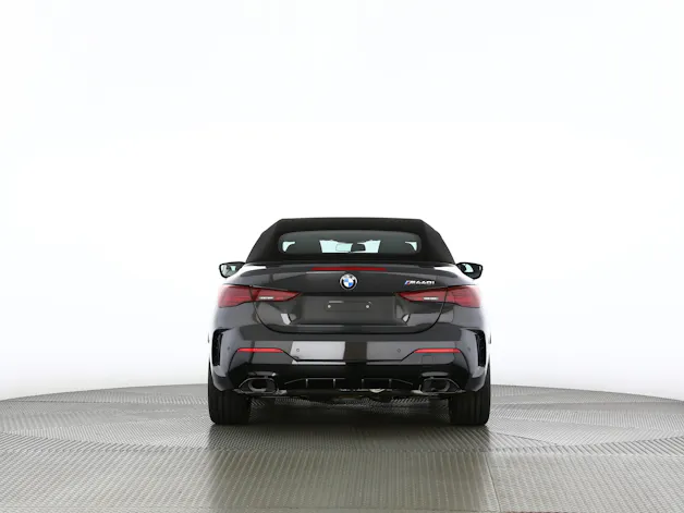 BMW M440i xDrive Cabrio