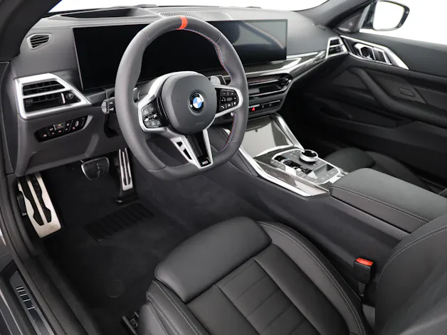 BMW M440i xDrive Cabrio