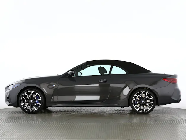 BMW M440i xDrive Cabrio