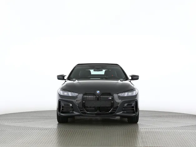 BMW M440i xDrive Cabrio