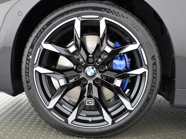 BMW M440i xDrive Cabrio