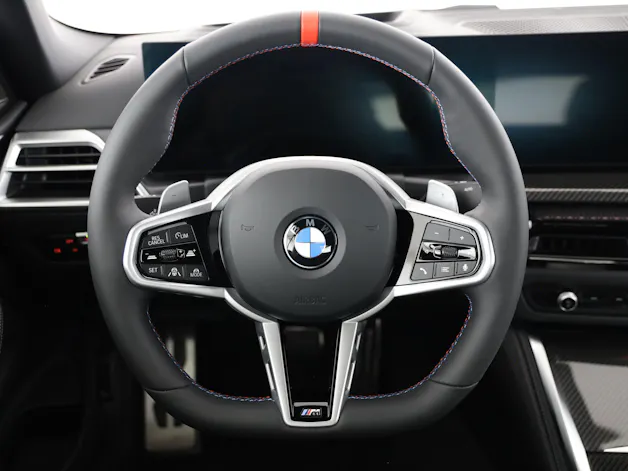 BMW M440i xDrive Cabrio