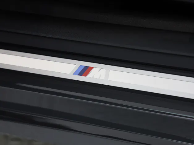 BMW M440i xDrive Cabrio