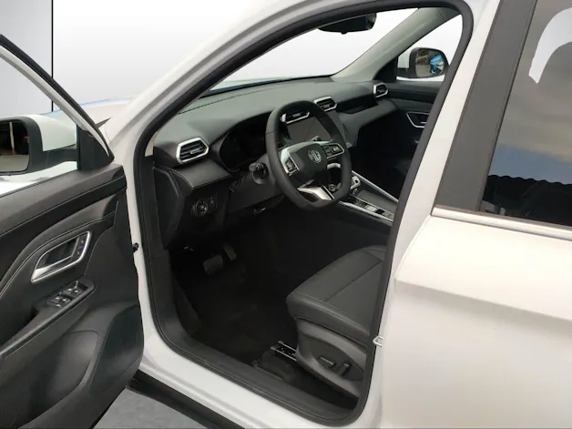 MG ZS 1.5 Hybrid+ Luxury
